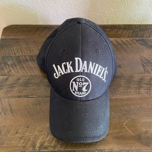 Jack Daniel’s Hat